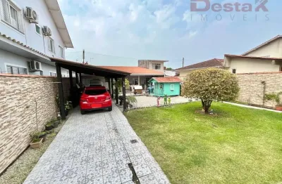 Casa com 3 quartos à venda no Centro, Biguaçu 