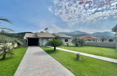 Chácara / sítio com 3 quartos à venda em Varginha, Santo Amaro da Imperatriz 