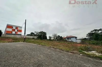 Terreno à venda no Areias, São José 
