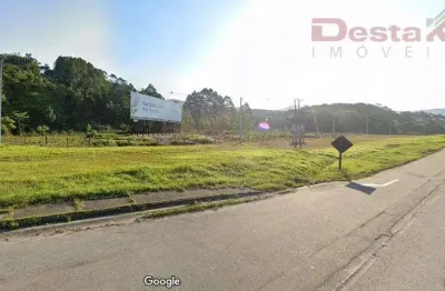Terreno à venda no Morretes, Tijucas 