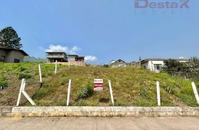 Terreno à venda no Alto Biguaçu, Biguaçu 