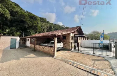 Casa na praia do antenor  -  governador celso ramos