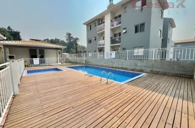 Apartamento com 2 quartos à venda em Rio Caveiras, Biguaçu 