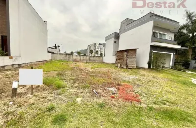 Terreno à venda em Deltaville, Biguaçu 