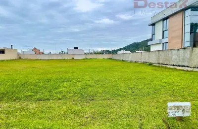 Terreno à venda em Deltaville, Biguaçu 