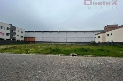 Terreno à venda em Vendaval, Biguaçu 
