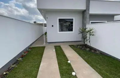 Casa com 2 quartos à venda no Ipiranga, São José 
