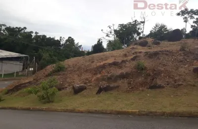 Terreno à venda em Vendaval, Biguaçu 
