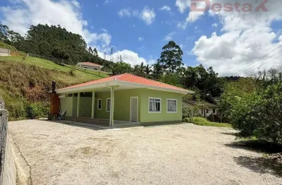 Casa com 5 quartos à venda em Sorocaba do Sul, Biguaçu 