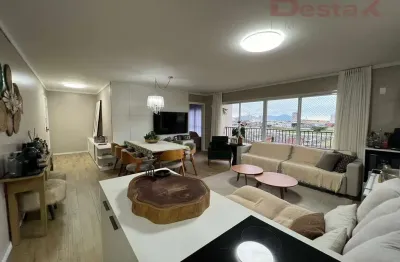 Apartamento com 3 quartos à venda em Fundos, Biguaçu 