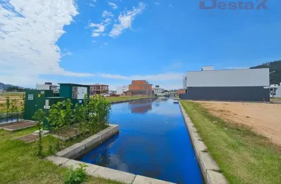 Terreno à venda em Deltaville, Biguaçu 