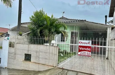 Casa com 3 quartos à venda no Potecas, São José 