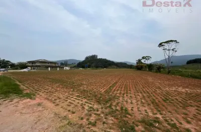 Terreno à venda no Alto Biguaçu, Biguaçu 