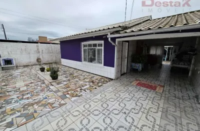 Casa com 4 quartos à venda em Rio Caveiras, Biguaçu 