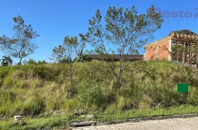 Terreno em areias de baixo  -  governador celso ramos