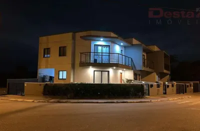 Casa com 3 quartos à venda no Forquilhas, São José 