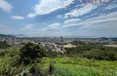 Terreno à venda em Universitários, Biguaçu 