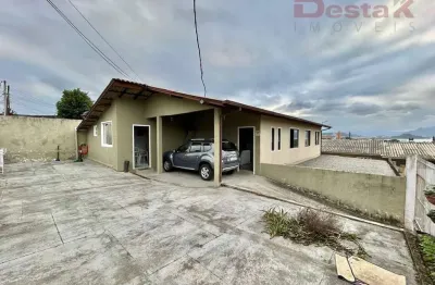 Casa com 8 quartos à venda na Serraria, São José 