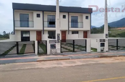 Casa com 2 quartos à venda no Areias de Baixo, Governador Celso Ramos 