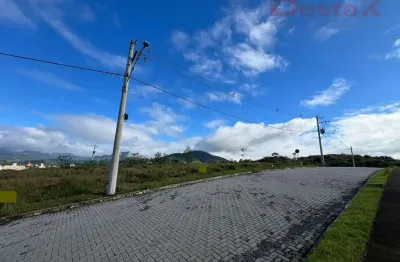 Terreno à venda no Centro, Antônio Carlos 