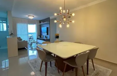 Apartamento com 3 quartos à venda no Centro, Biguaçu 