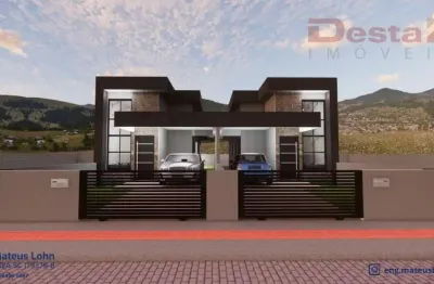Casa com 2 quartos à venda no Areias de Baixo, Governador Celso Ramos 