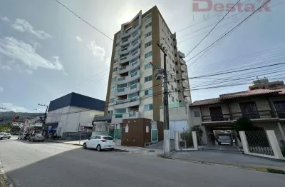 Apartamento com 3 quartos à venda no Centro, Biguaçu 