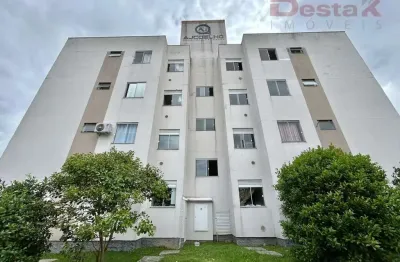 Apartamento com 2 quartos à venda no Bom Viver, Biguaçu 