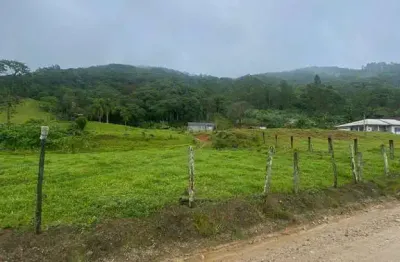 Terreno à venda no Três Riachos, Biguaçu 