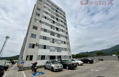 Apartamento com 2 quartos à venda em Rio Caveiras, Biguaçu 