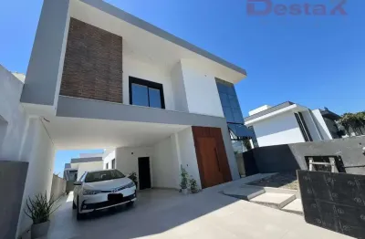 Casa com 4 quartos à venda em Deltaville, Biguaçu 