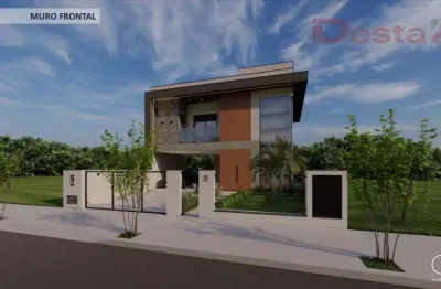 Casa com 4 quartos à venda em Deltaville, Biguaçu 