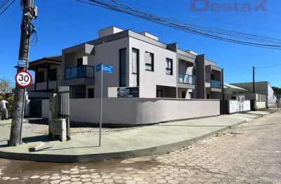 Casa com 3 quartos à venda no Forquilhas, São José 
