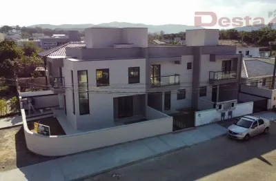 Casa com 2 quartos à venda no Forquilhas, São José 