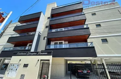 Apartamento com 2 quartos à venda no Centro, Biguaçu 