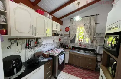 Casa com 3 quartos à venda em Guaporanga, Biguaçu 