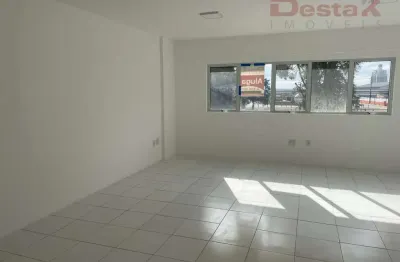 Sala comercial para alugar em Rio Caveiras, Biguaçu 