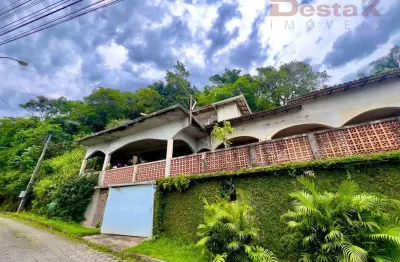 Casa com 3 quartos à venda em Guaporanga, Biguaçu 