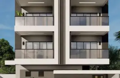 Apartamento com 2 quartos à venda na Praia de Palmas, Governador Celso Ramos 