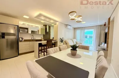 Apartamento com 3 quartos à venda em Rio Caveiras, Biguaçu 