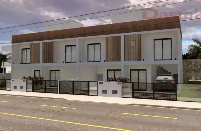 Casa com 2 quartos à venda no Camboa, Governador Celso Ramos 