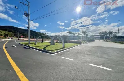 Terreno à venda em Deltaville, Biguaçu 