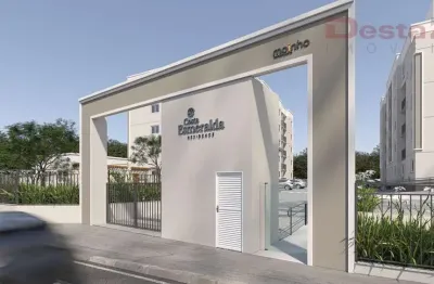 Apartamento no bairro nossa senhora do rosário - são josé, sc