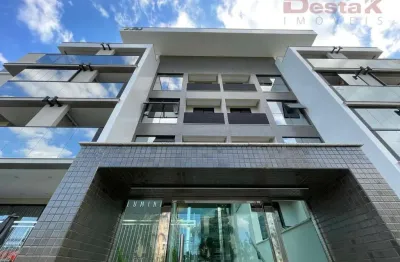 Apartamento com 2 quartos à venda na Palmas, Governador Celso Ramos 