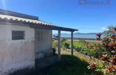 Terreno à venda em Guaporanga, Biguaçu 