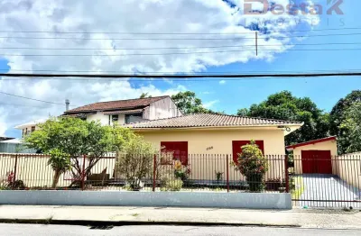Casa com 3 quartos à venda em Rio Caveiras, Biguaçu 