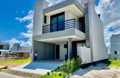 Casa com 3 quartos à venda em Deltaville, Biguaçu 
