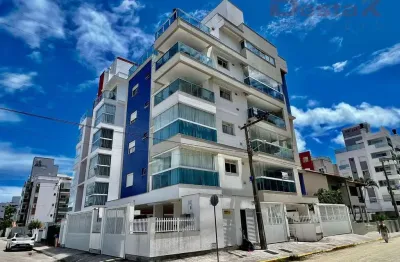 Apartamento com 3 quartos à venda na Praia de Palmas, Governador Celso Ramos 