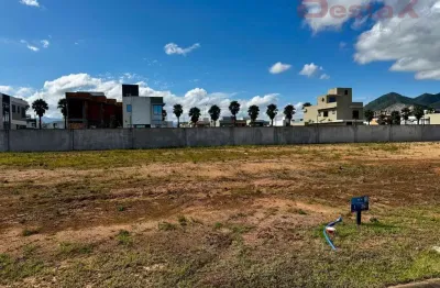 Terreno à venda em Deltaville, Biguaçu 