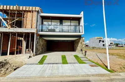 Casa com 3 quartos à venda em Deltaville, Biguaçu 